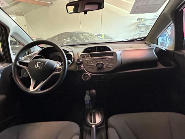 Photo 9 from auction – 2013 HONDA FIT with VIN JHMGE8H37DC044240