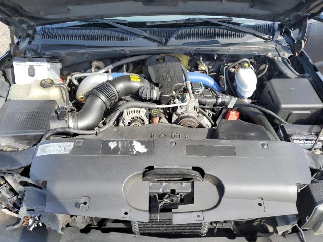 Photo 11 from auction – 2003 CHEVROLET SILVERADO with VIN 1GCHK23113F146695