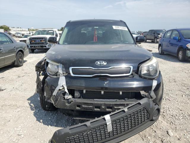 Photo 5 from auction – 2016 KIA SOUL with VIN KNDJN2A22G7831115