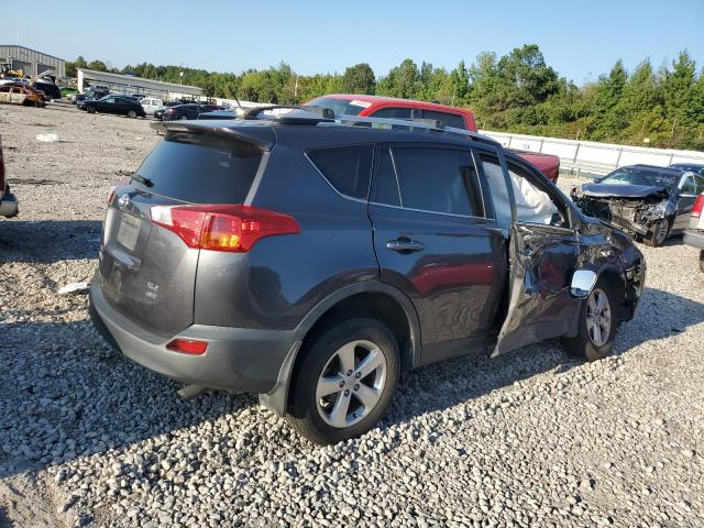 Photo 3 from auction – 2014 TOYOTA RAV4 XLE with VIN 2T3RFREV9EW140923