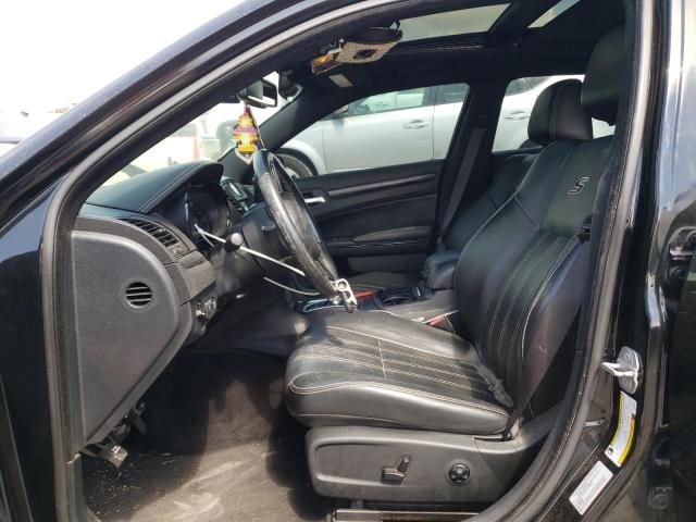 Photo 7 from auction – 2015 CHRYSLER 300 S with VIN 2C3CCABG8FH766801