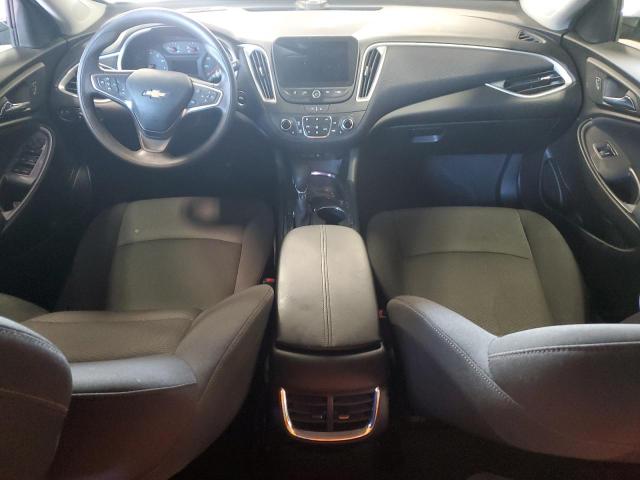 Photo 8 from auction – 2024 CHEVROLET MALIBU LT with VIN 1G1ZD5ST5RF121920