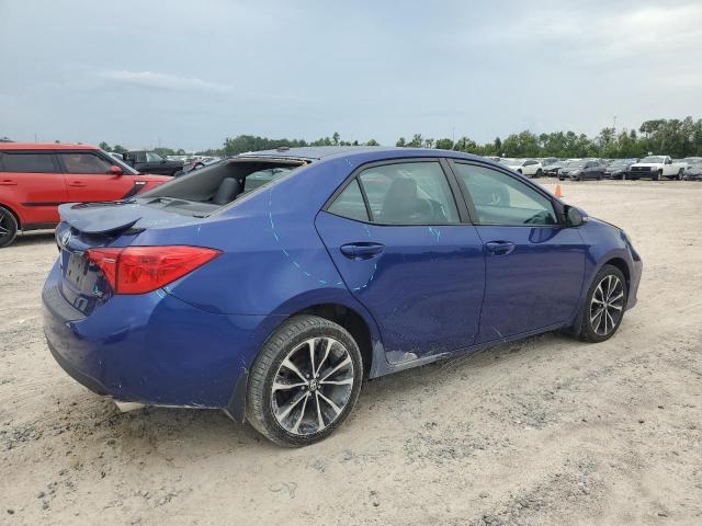 Photo 3 from auction – 2018 TOYOTA COROLLA L with VIN 2T1BURHE2JC991761