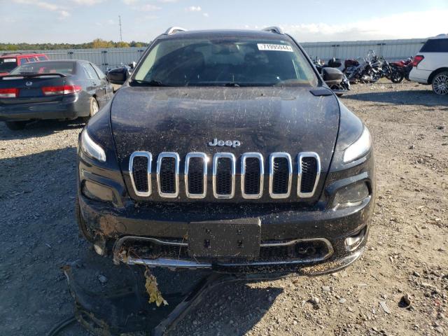 Photo 5 from auction – 2016 JEEP CHEROKEE O with VIN 1C4PJMJS2GW321239