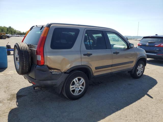Photo 3 from auction – 2003 HONDA CR-V EX with VIN SHSRD788X3U144538