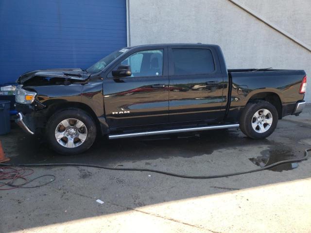 RAM 1500 BIG H 2023 with VIN 1C6RREFTXPN559779 - Photo from auction