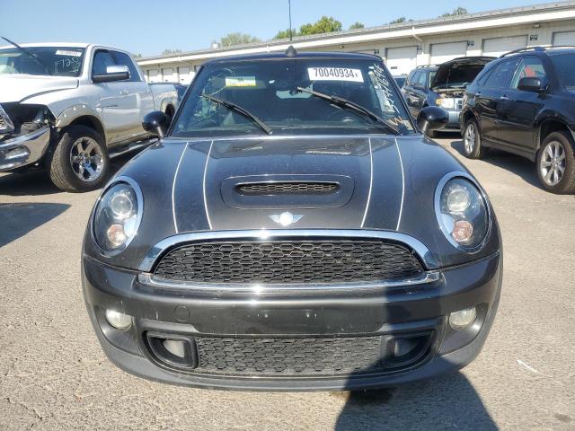 Foto 5 de la subasta – 2014 MINI COOPER S con VIN WMWZP3C52ET706661