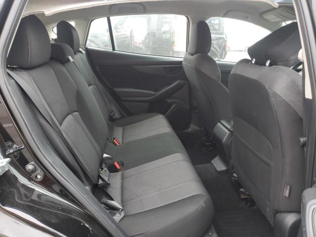 Photo 10 from auction – 2021 SUBARU IMPREZA PR with VIN 4S3GTAV63M3705310