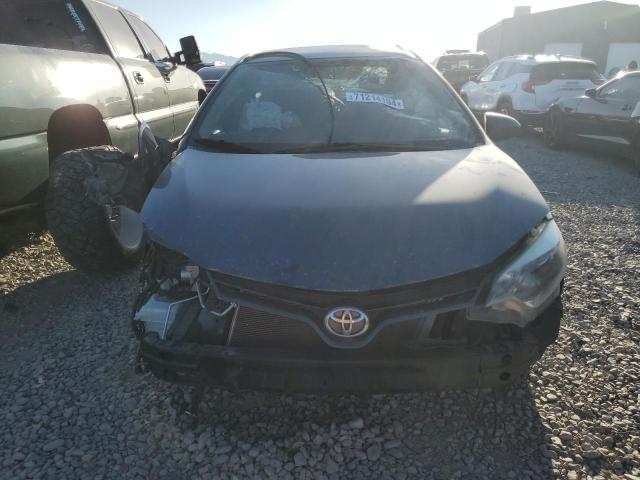 Photo 5 from auction – 2016 TOYOTA COROLLA L with VIN 2T1BURHE0GC483491