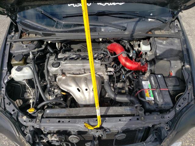Photo 11 from auction – 2008 TOYOTA SCION TC with VIN JTKDE167680273011