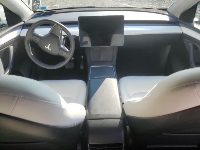 Photo 8 from auction – 2023 TESLA MODEL Y with VIN 7SAYGDEE8PF589095