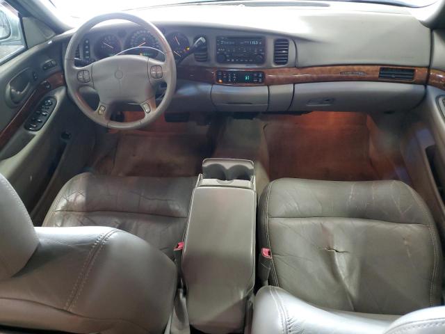 Photo 8 from auction – 2003 BUICK LESABRE LI with VIN 1G4HR54K73U192513