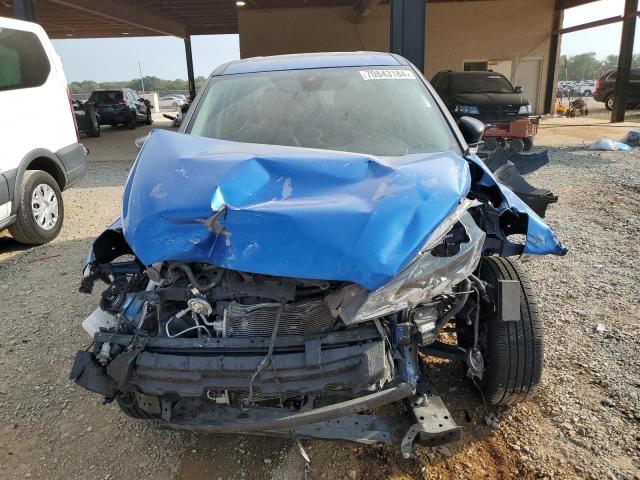 Photo 5 from auction – 2021 NISSAN KICKS S with VIN 3N1CP5BV6ML484654