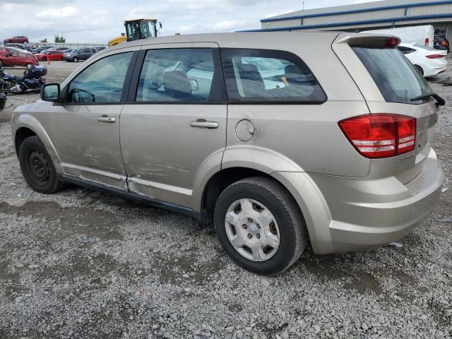 Photo 2 from auction – 2009 DODGE JOURNEY SE with VIN 3D4GG47B79T203950