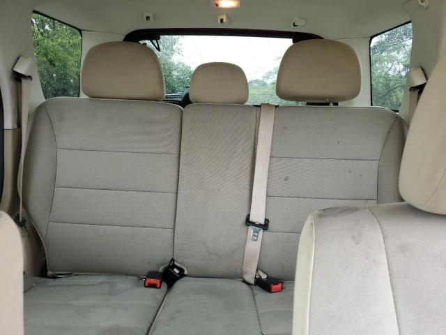 Photo 10 from auction – 2011 FORD ESCAPE XLT with VIN 1FMCU0DG9BKA36846
