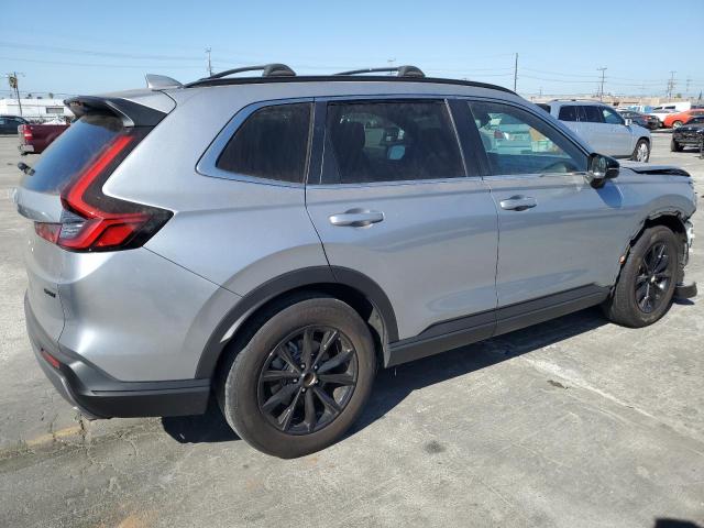 Photo 3 from auction – 2023 HONDA CR-V with VIN 7FARS5H5XPE009111