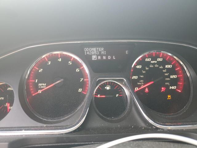 Photo 9 from auction – 2015 GMC ACADIA SLT with VIN 1GKKRRKD0FJ160969