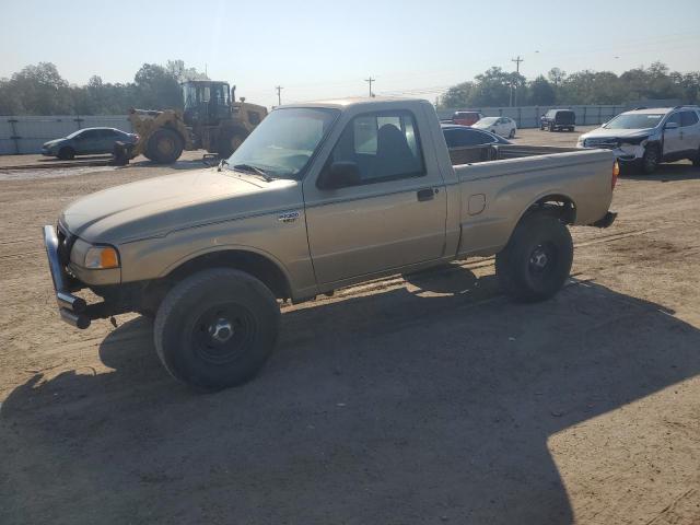 MAZDA B2300 2002 with VIN 4F4YR12D62TM15413 - Photo from auction