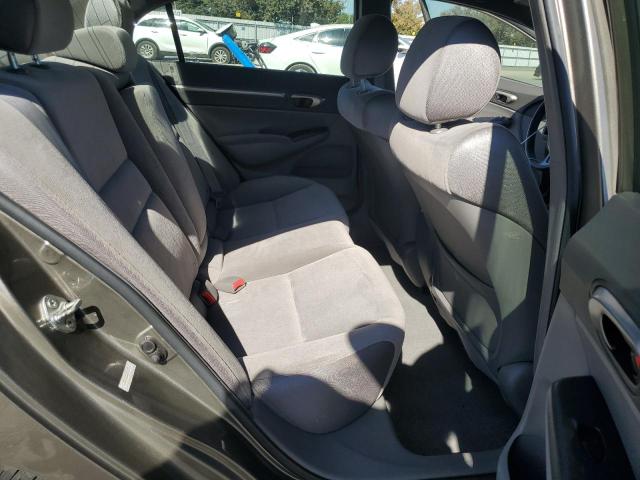 Photo 10 from auction – 2008 HONDA CIVIC EX with VIN 2HGFA16848H510547