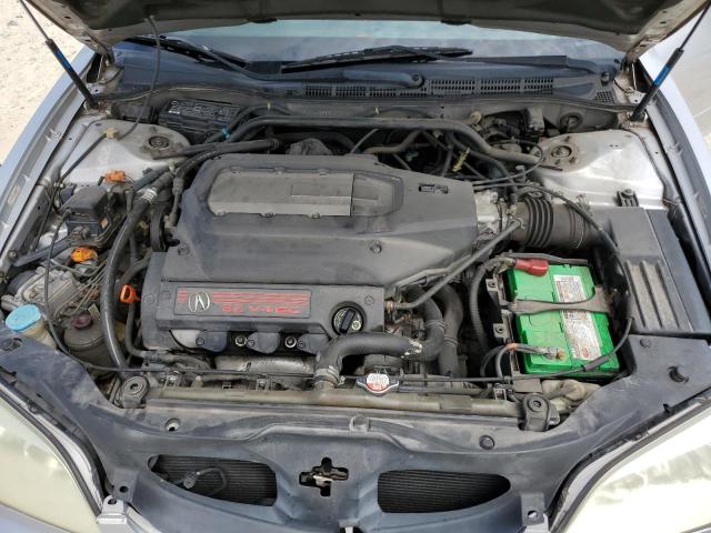 Photo 11 from auction – 2002 ACURA 3.2 with VIN 19UYA42632A000467