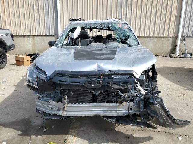 Photo 5 from auction – 2023 SUBARU FORESTER W with VIN JF2SKAMC6PH440508