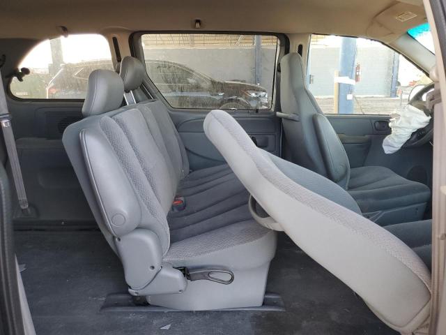 Photo 11 from auction – 2005 DODGE CARAVAN SE with VIN 1D4GP25RX5B188456