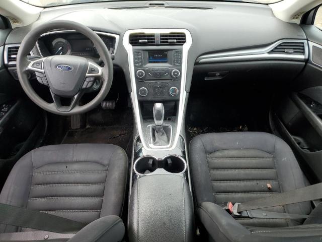 Photo 8 from auction – 2014 FORD FUSION SE with VIN 3FA6P0H70ER388786