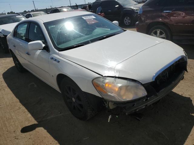 Photo 4 from auction – 2006 BUICK LUCERNE CX with VIN 1G4HD57266U248200