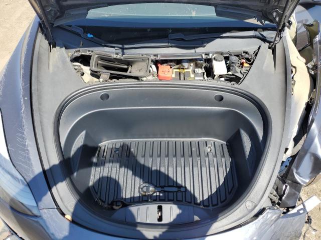 Photo 11 from auction – 2021 TESLA MODEL 3 with VIN 5YJ3E1ECXMF997085