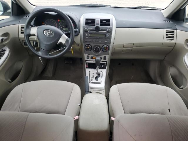 Zdjęcie 8 z aukcji – 2011 TOYOTA COROLLA BA z VIN JTDBU4EE6B9168927
