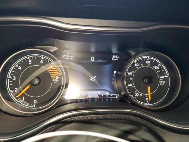 Photo 9 from auction – 2020 JEEP CHEROKEE L with VIN 1C4PJMDX4LD509189