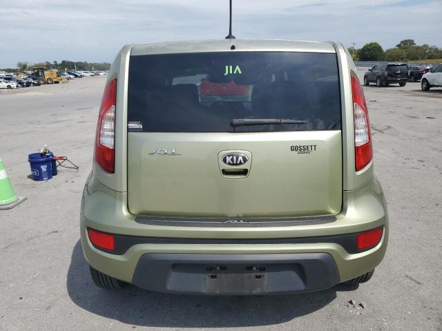 Photo 6 from auction – 2013 KIA SOUL with VIN KNDJT2A59D7553180