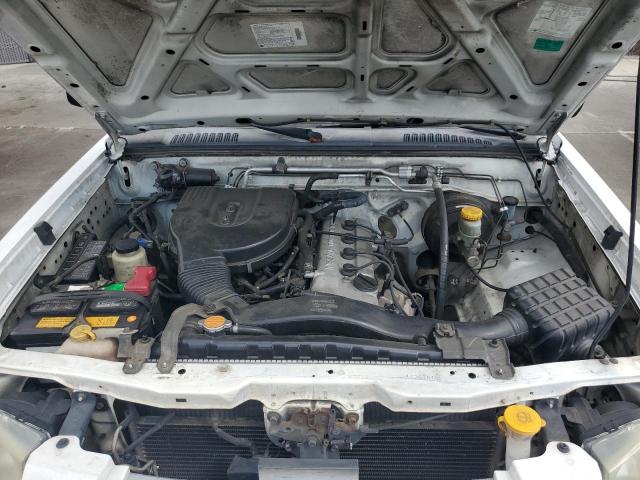 Photo 11 from auction – 2001 NISSAN FRONTIER X with VIN 1N6DD21S01C367818