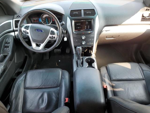 Photo 8 from auction – 2015 FORD EXPLORER X with VIN 1FM5K8D84FGA39782