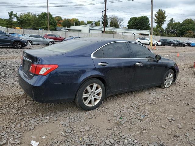Photo 3 from auction – 2009 LEXUS ES 350 with VIN JTHBJ46G792288553