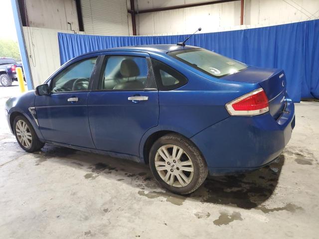 Photo 2 from auction – 2009 FORD FOCUS SEL with VIN 1FAHP37N99W142347