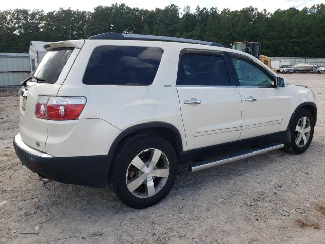 Photo 3 from auction – 2011 GMC ACADIA SLT with VIN 1GKKRRED1BJ360619