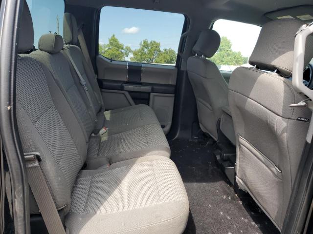 Photo 10 from auction – 2017 FORD F150 SUPER with VIN 1FTEW1EF8HFB14845