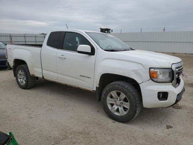 Photo 4 from auction – 2015 GMC CANYON SLE with VIN 1GTH6BE38F1193615