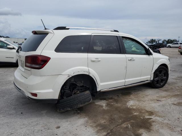 Photo 3 from auction – 2020 DODGE JOURNEY CR with VIN 3C4PDCGBXLT272400