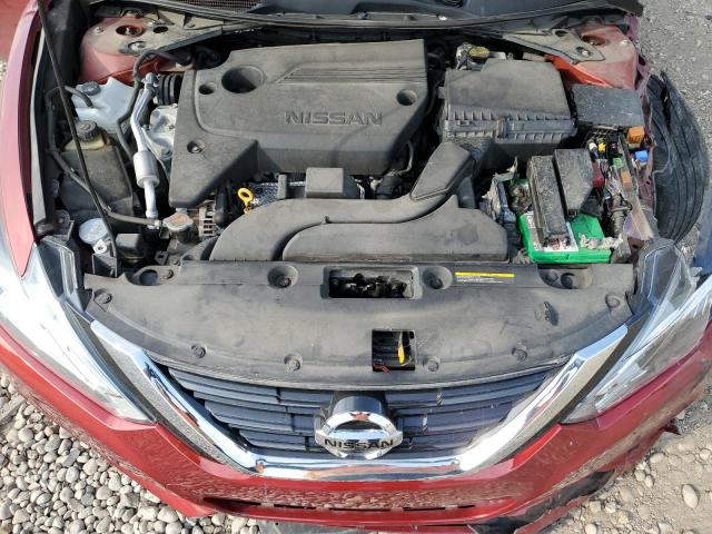 Photo 11 from auction – 2016 NISSAN ALTIMA 2.5 with VIN 1N4AL3AP4GC188433