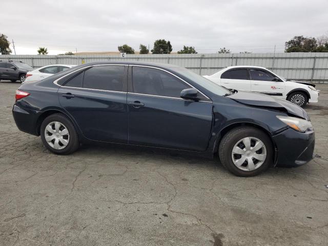 Photo 4 from auction – 2017 TOYOTA CAMRY LE with VIN 4T1BF1FK9HU781591