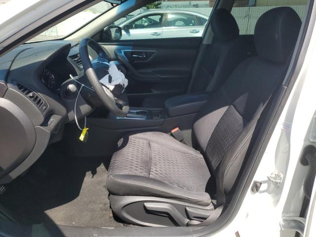 Photo 7 from auction – 2016 NISSAN ALTIMA 2.5 with VIN 1N4AL3AP4GC257704