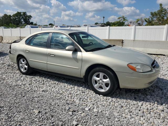 Photo 4 from auction – 2003 FORD TAURUS SES with VIN 1FAFP55U93A189833