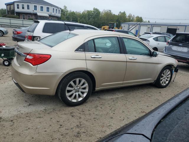 Photo 3 from auction – 2014 CHRYSLER 200 LIMITE with VIN 1C3CCBCG8EN156763