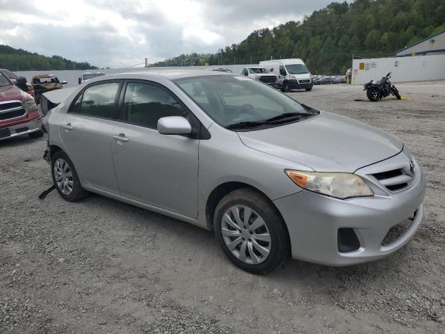 Photo 4 from auction – 2012 TOYOTA COROLLA BASE with VIN JTDBU4EE3C9174427