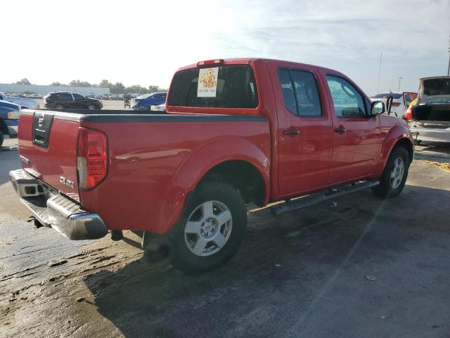 Photo 3 from auction – 2005 NISSAN FRONTIER C with VIN 1N6AD07WX5C454827