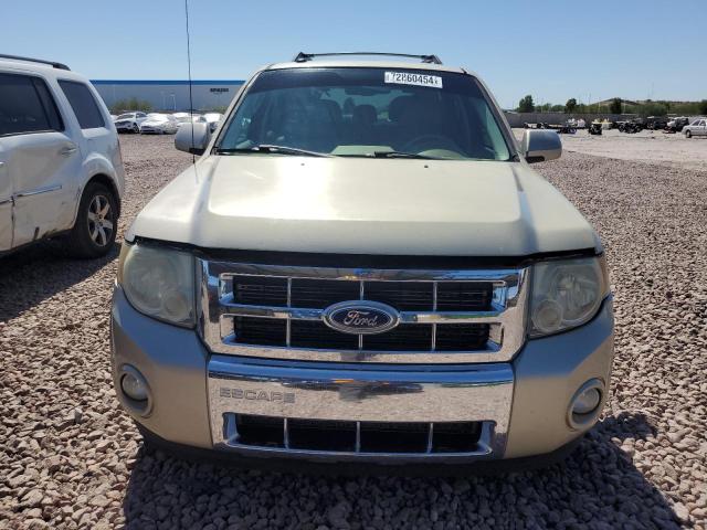 Photo 5 from auction – 2010 FORD ESCAPE LIM with VIN 1FMCU0EG3AKB91373
