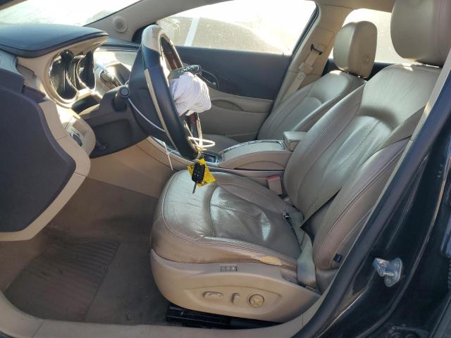 Photo 7 from auction – 2012 BUICK LACROSSE P with VIN 1G4GH5E32CF157713