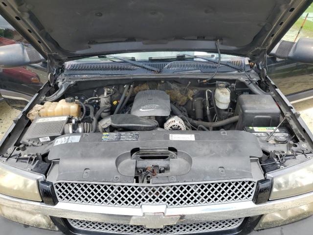 Photo 11 from auction – 2004 CHEVROLET SILVERADO with VIN 1GCHK29U74E296819
